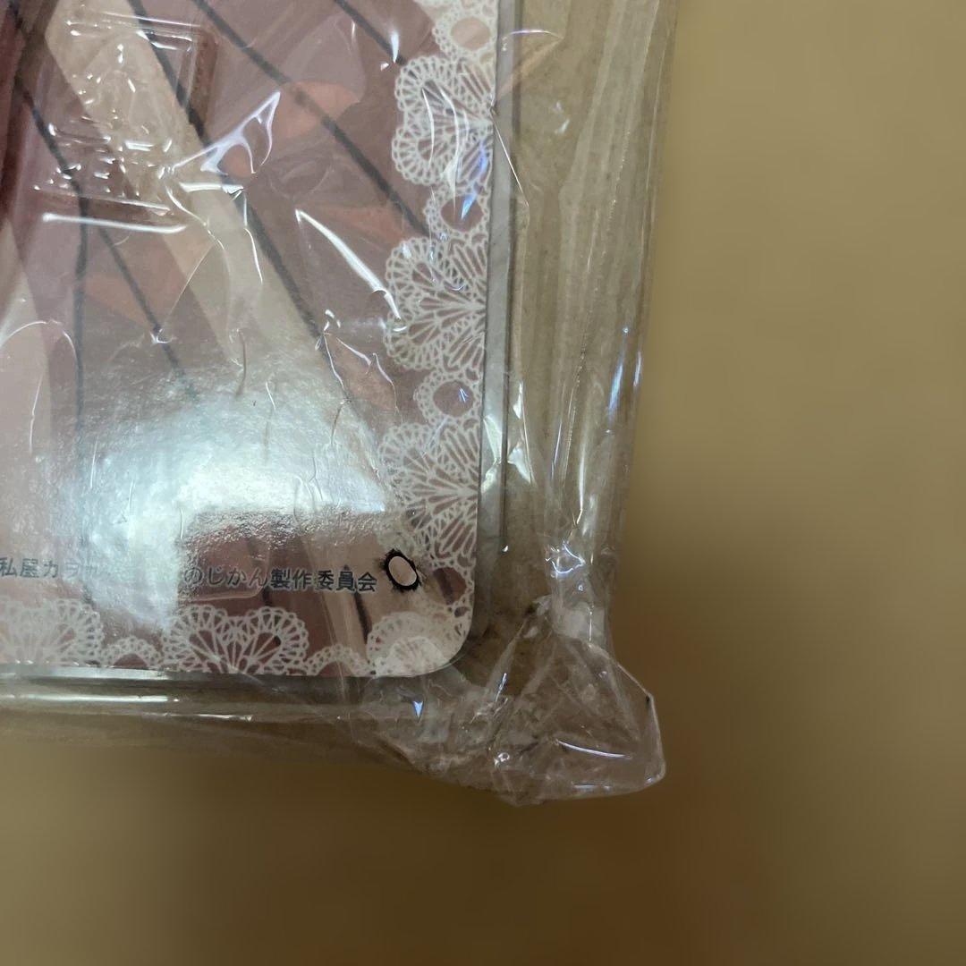 未開封　立体マウスパッド　こどものじかん 九重りん