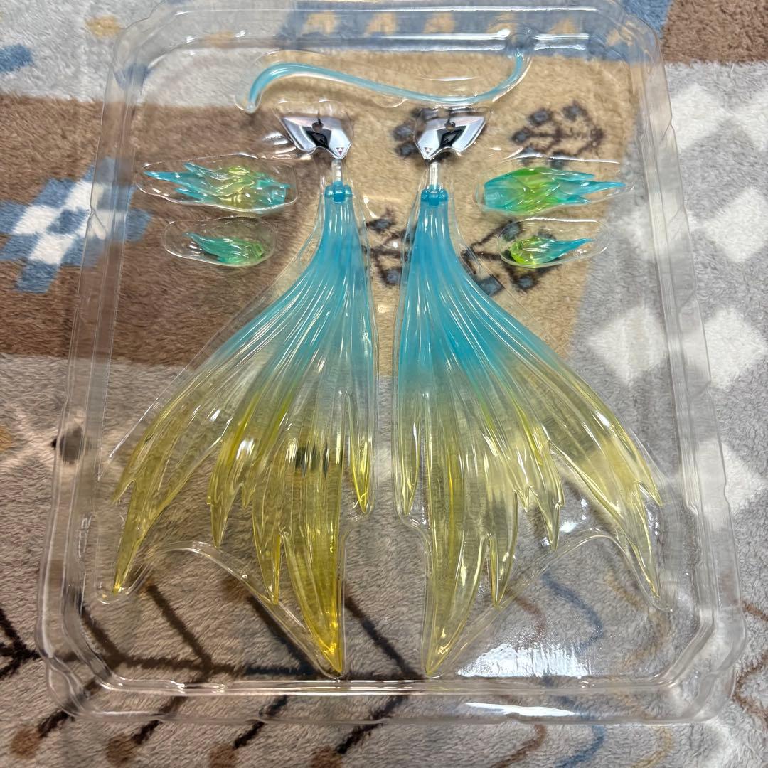 フィギュアーツ　サム　崩壊スターレイル