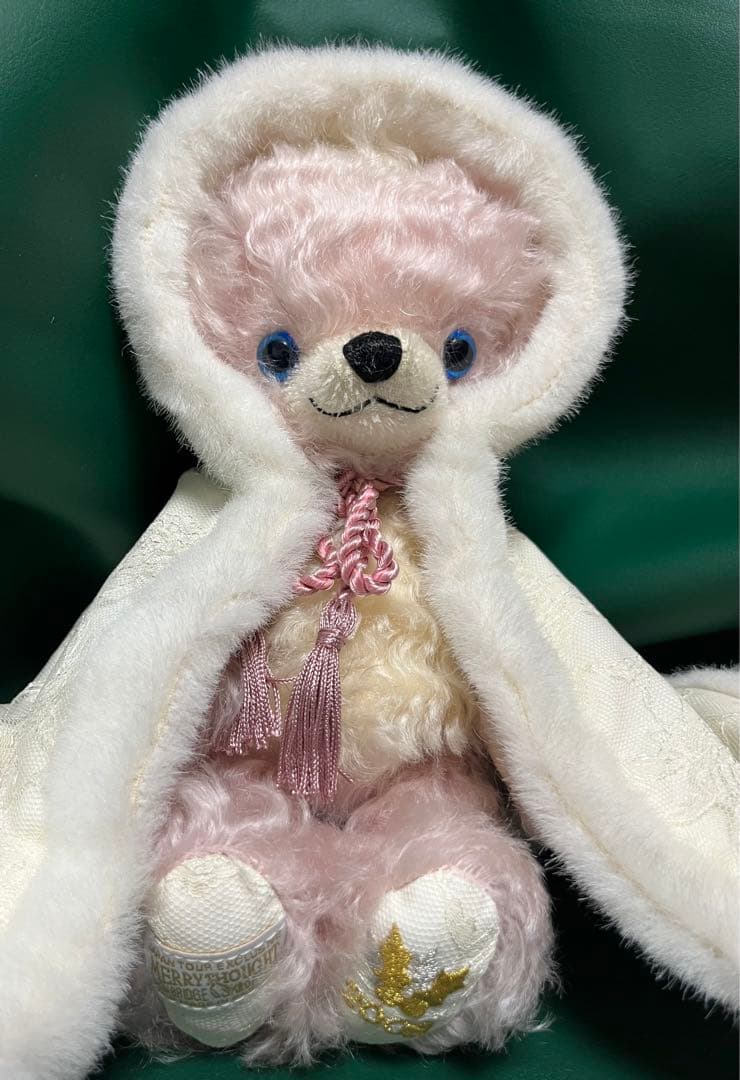 メリーソート♡クリスマスパンキー2008♡サイン入り