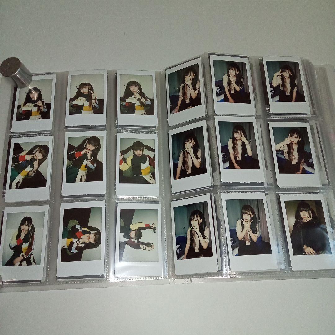 おこぷれ　ゆいにゃ　チェキ　260枚　まとめ売り　おこさまぷれ〜と。