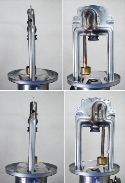 Coleman KEROSENE 9/2008【コールマン】7272364 - メルカリ