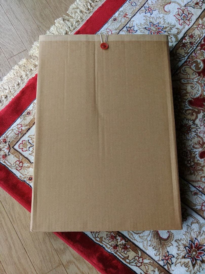 猫の時間 松波照慶 M8号 縦 かわいいネコちゃん 油彩画 4匹の猫 松波