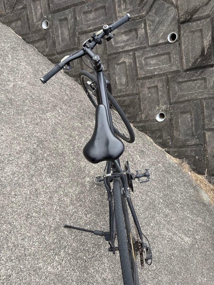 progear firstcross名古屋引取り希望クロスバイク - メルカリ