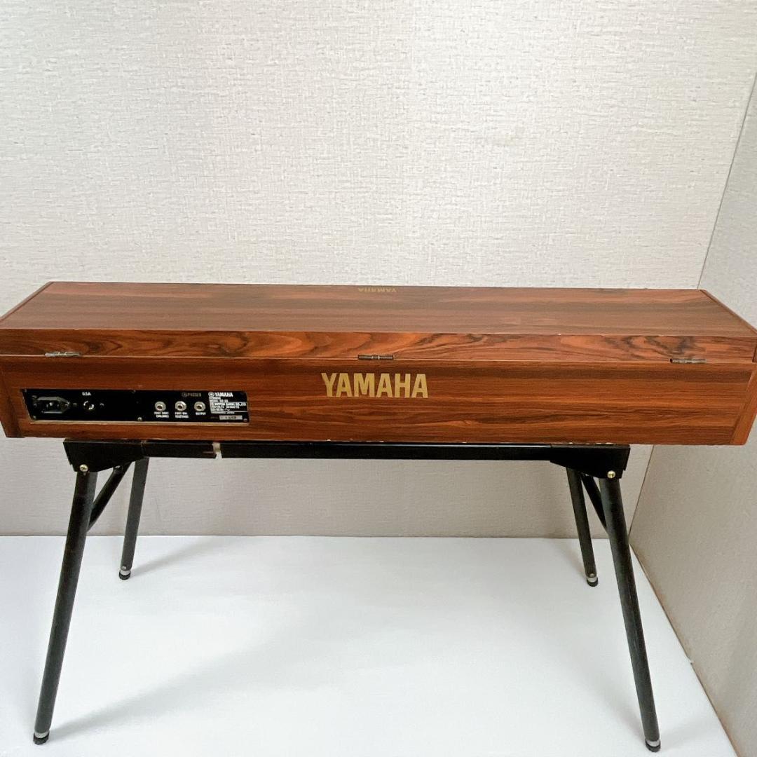 ヤマハ ストリングス キーボード SS-30 49鍵盤 超希少❗️ - メルカリ