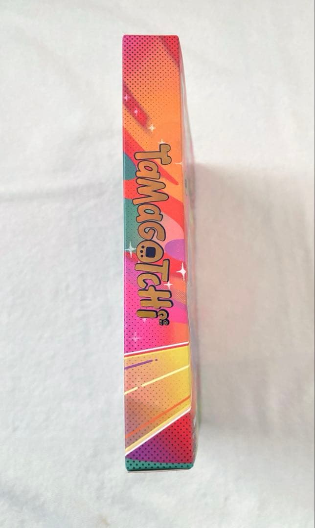 たまごっち　たまタイムトラベル　TAMA TIME TRAVEL