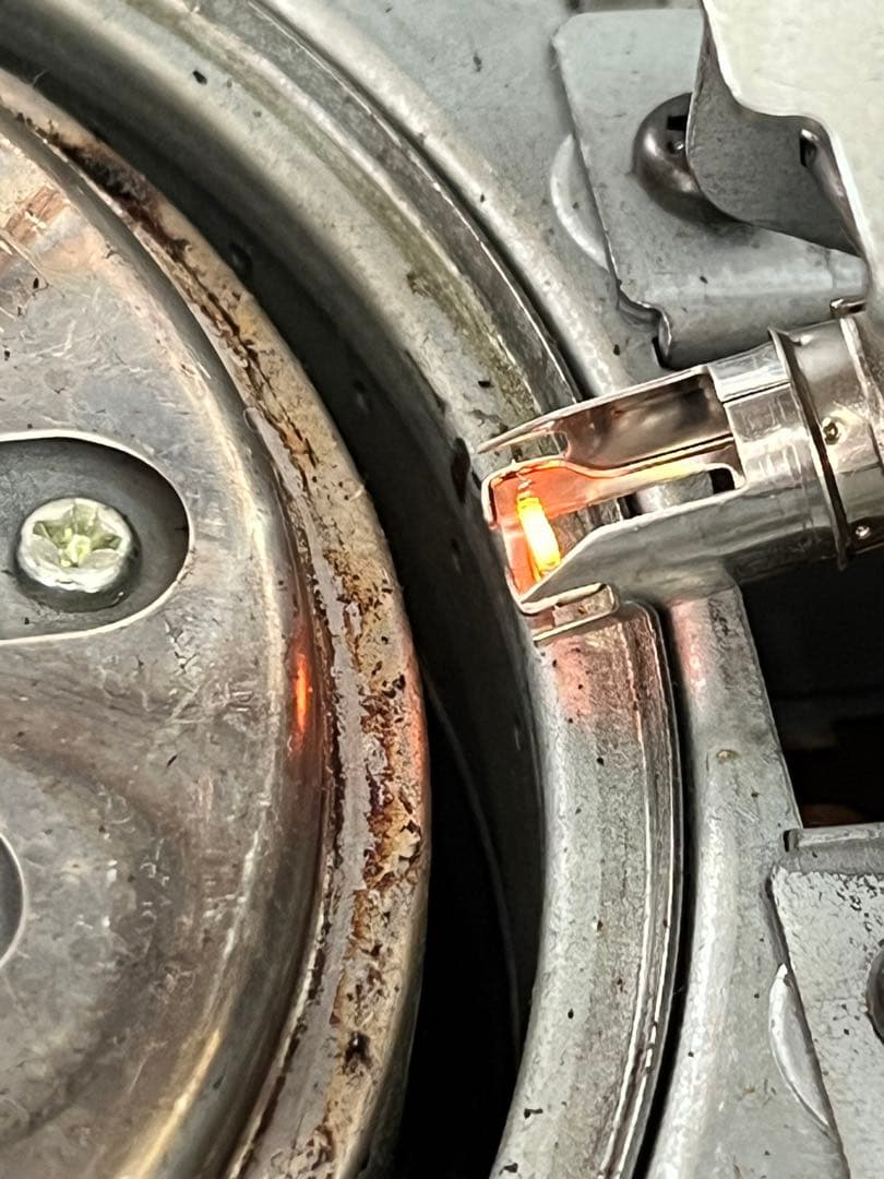 アンティーク】コロナ 石油ストーブ SP-DX形 昭和レトロ ビンテージ 箱付