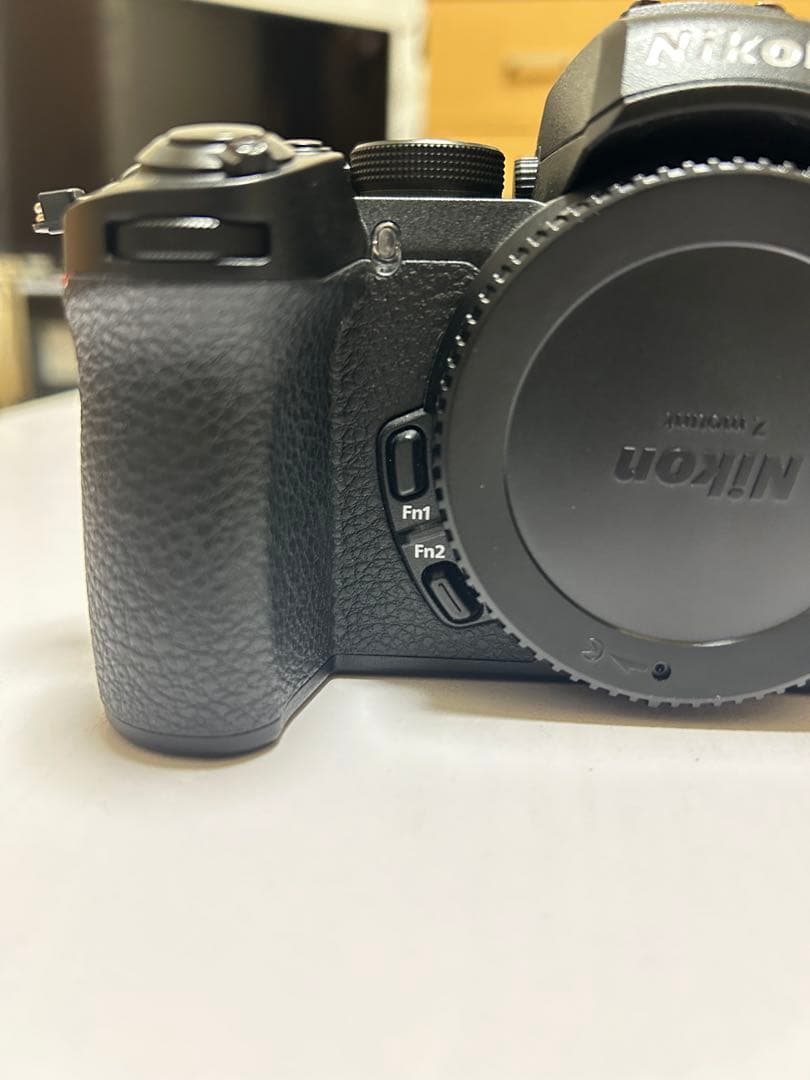 デジタルカメラ Nikonz50DX16-50kit VILTROXAPS-CAF56 1.7Z