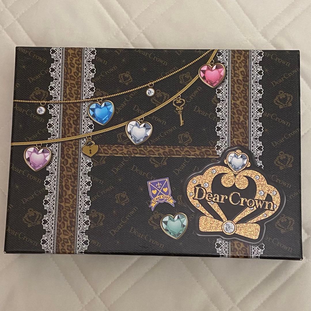 プリズムストーン トランク ディアクラウン - メルカリ