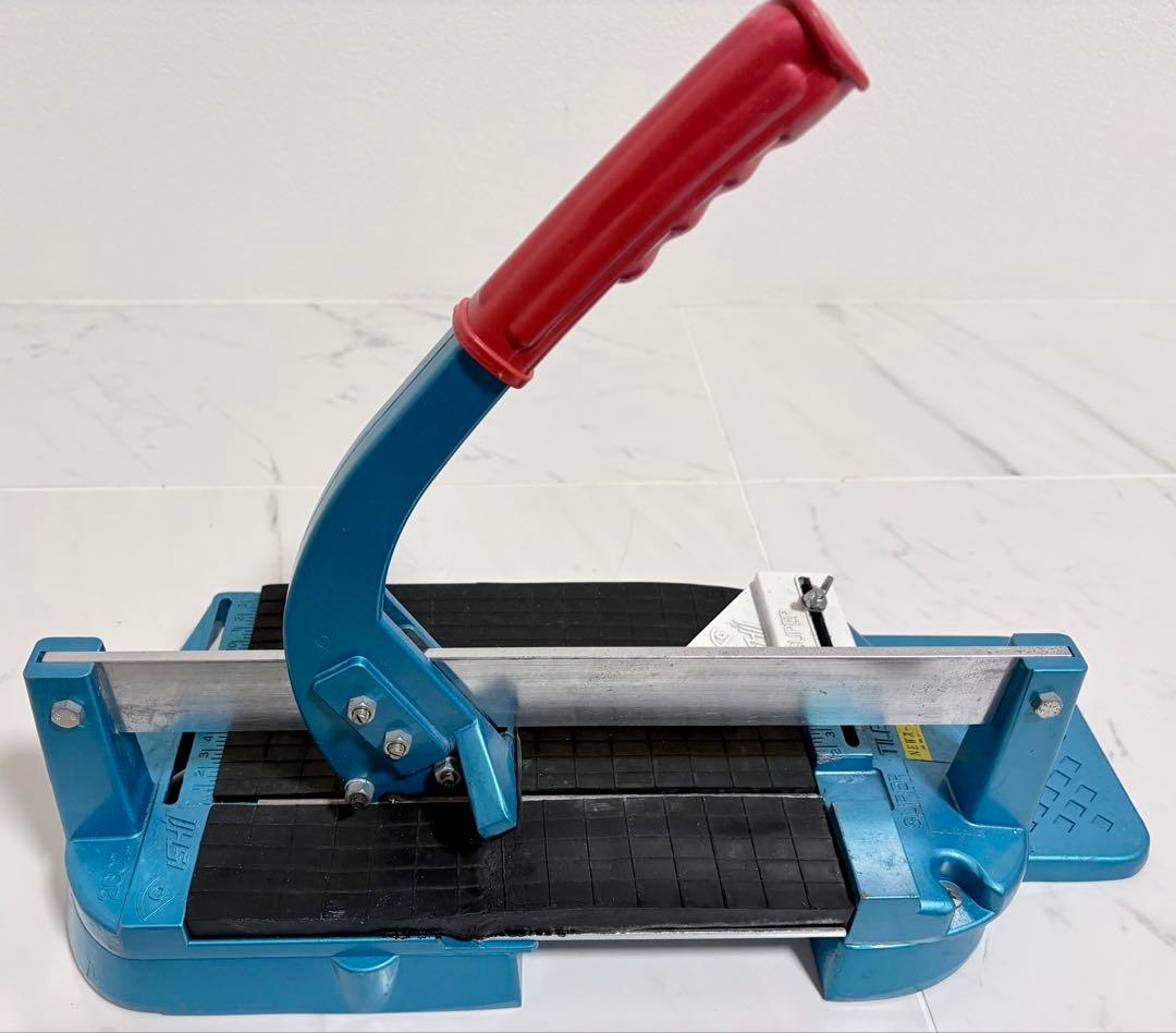タイルカッター 石井 NEWスーパー2 S−1032B - メルカリ