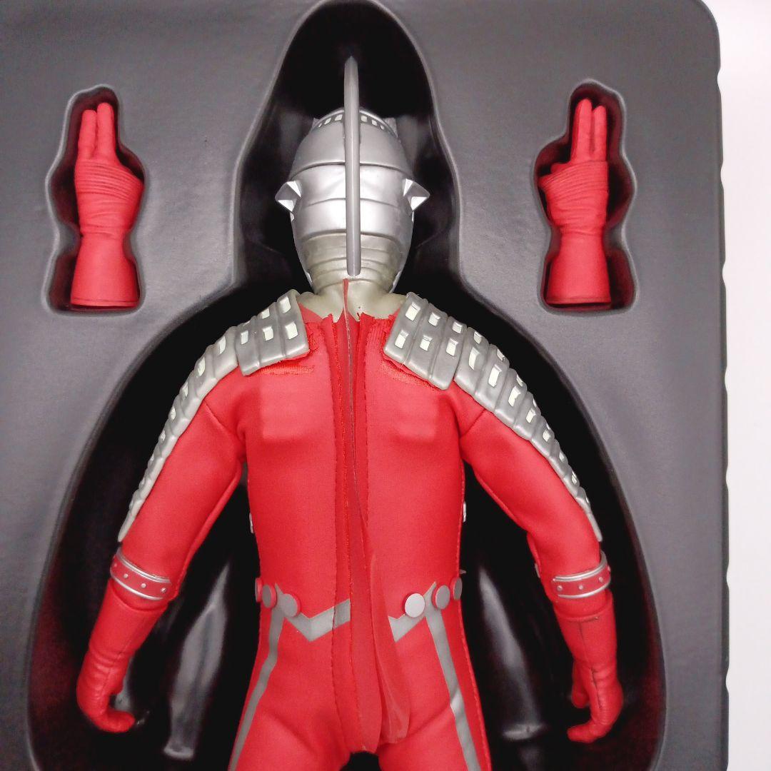 ウルトラマンセブン　メディコムトイ　RAH　リアルアクションフィギュア