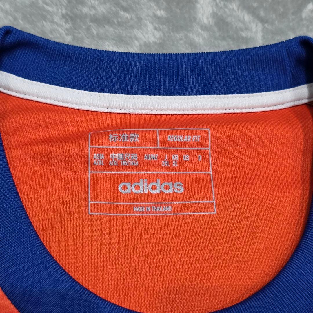 アルビレックス新潟 小島 亨介 ユニフォーム 2XL adidas アディダス