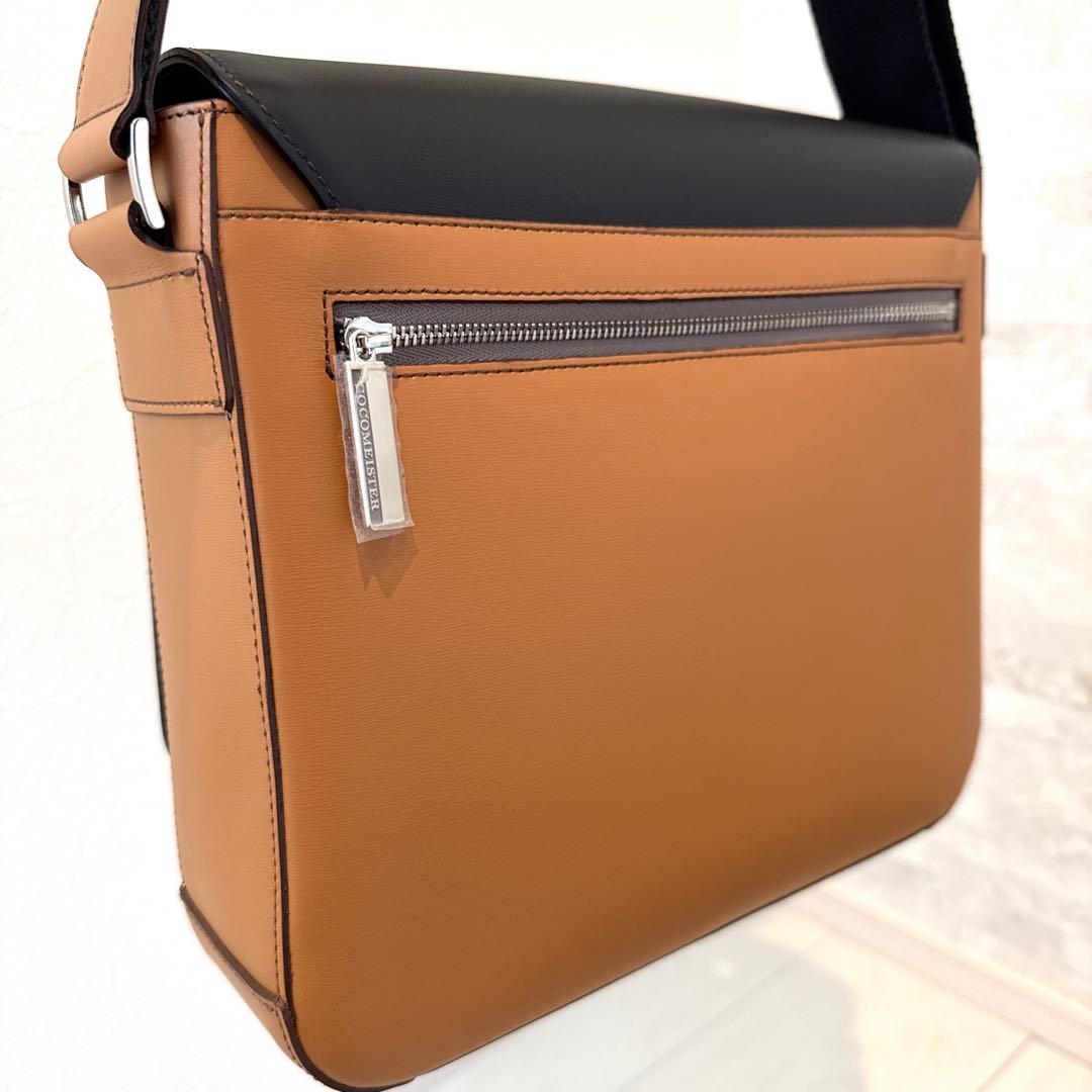 新品未使用】ココマイスター シティライト・フリーショルダー - メルカリ