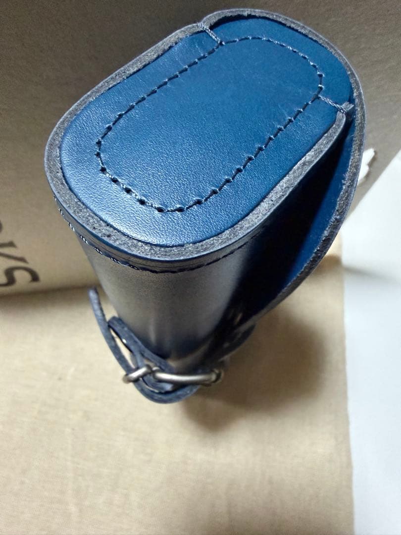 Brooks ブルックス サドルバッグ 限定色 ティール Challenge