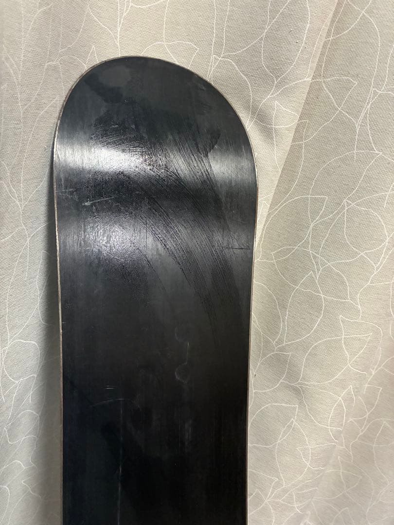 スノボデビュー キッズ スノーボード 88cm キスマーク イグニオ セット