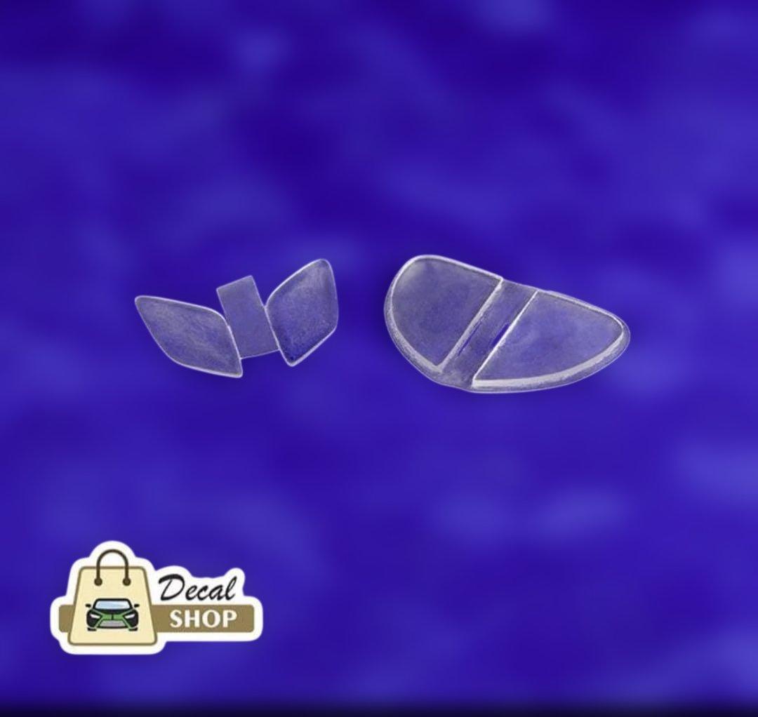 decal shop製VeilSide RX-7 Fortune トランスキット