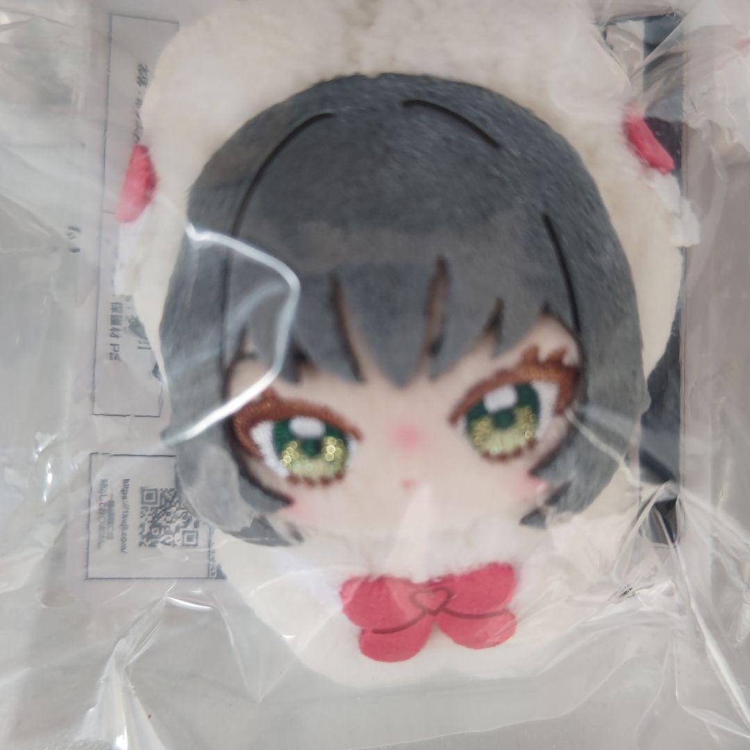 一番くじ 学園アイドルマスターPart4】F賞きららいずマスコット全種