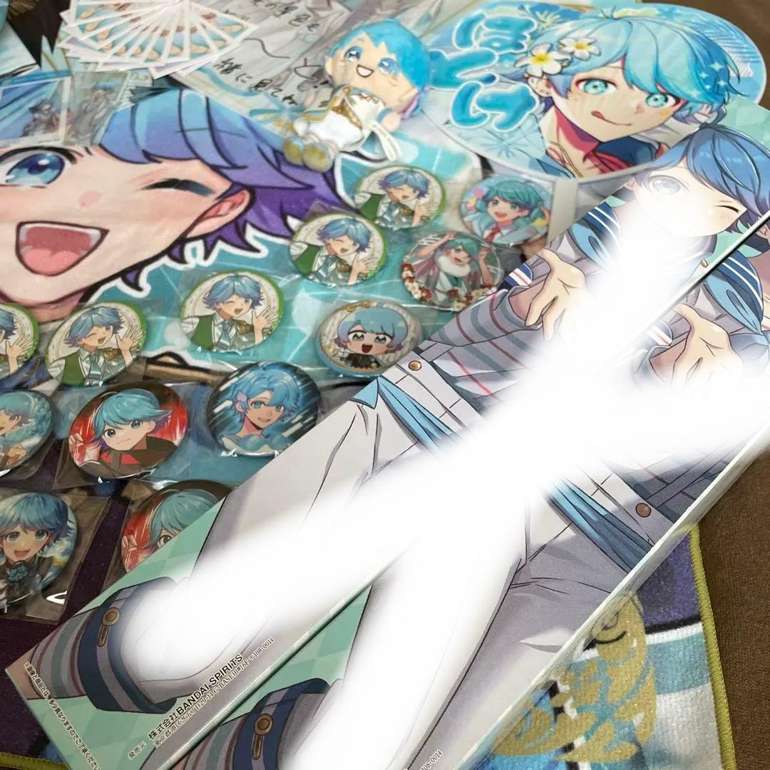 【いれいす】⭐︎いむくん⭐︎まとめ売り⭐︎ほとけ hotoke