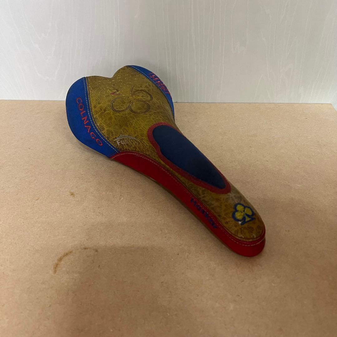 希少】Selle San Marco COLNAGO Hoskar 80年代