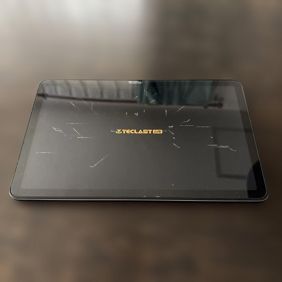 Teclast T40 PRO+ Bluetoothキーボード + カバー Amazon.co.jp: TECLAST T40PRO 用 キーボードケース マグネット 分離式