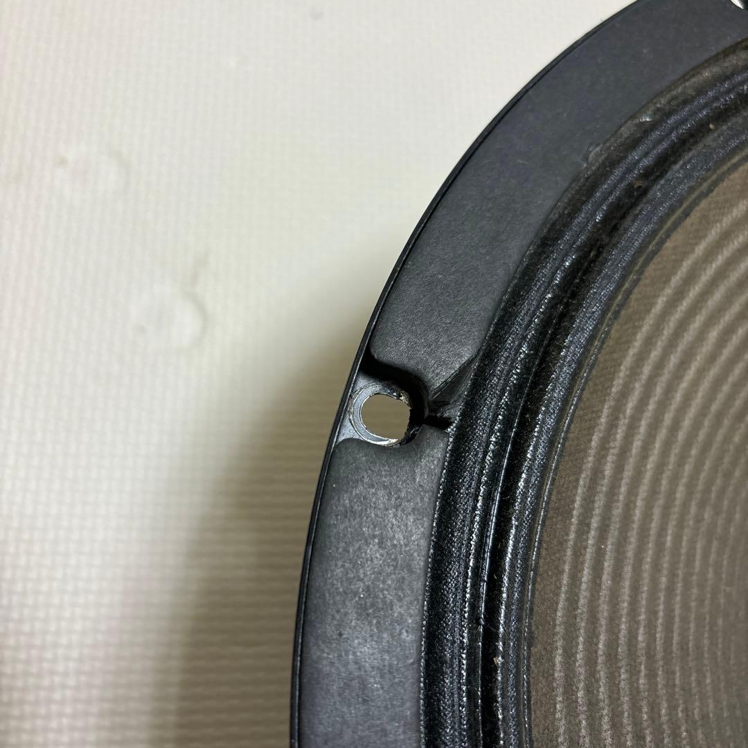 RAMSA】ラムサEAS-30PL123S 8Ω ウーファー - メルカリ