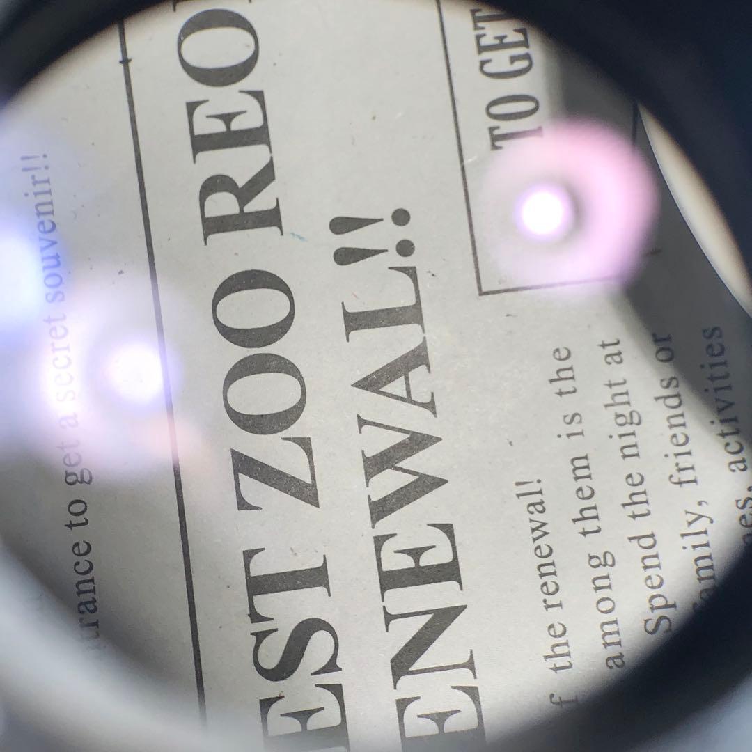 Leica Hektor 125mm F2.5 12.5cm ビゾフレックス用