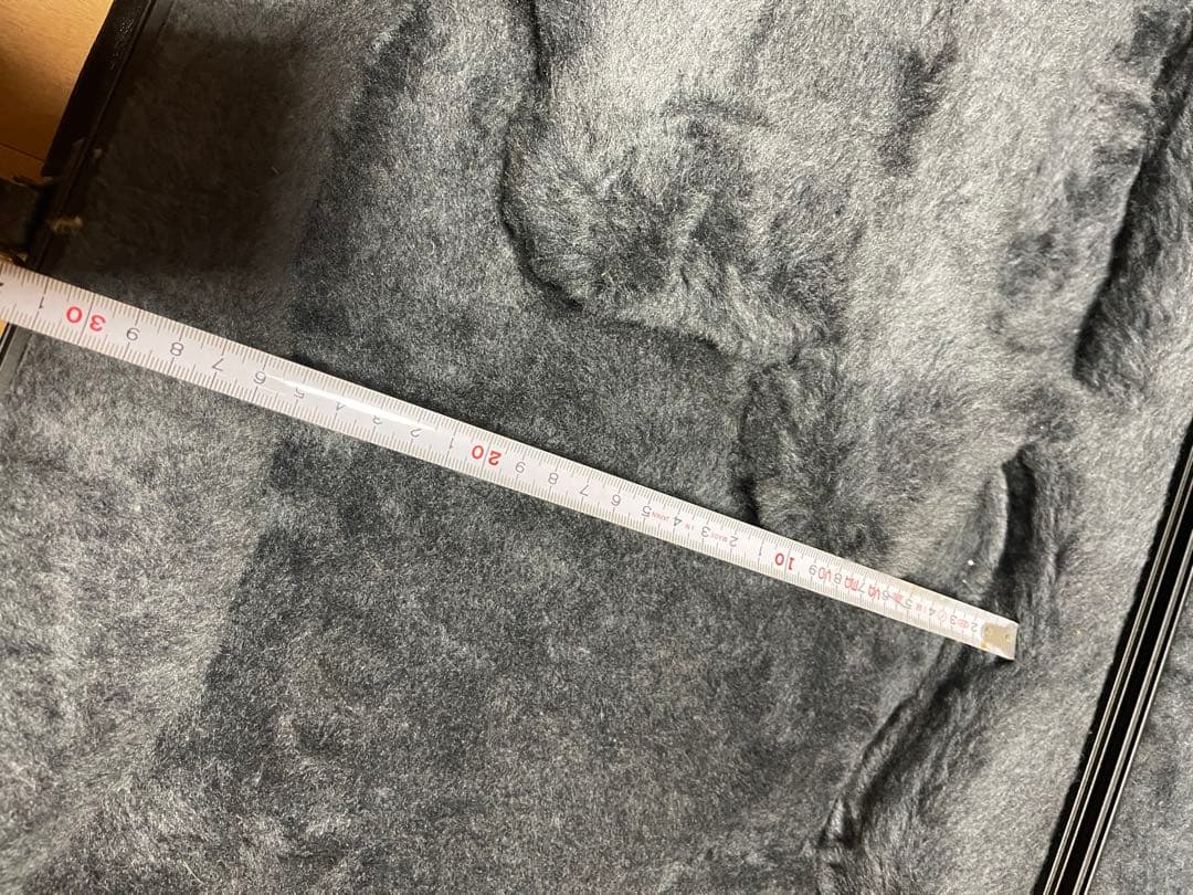 ハードケースのみ Ibanez USA custom アイバニーズ