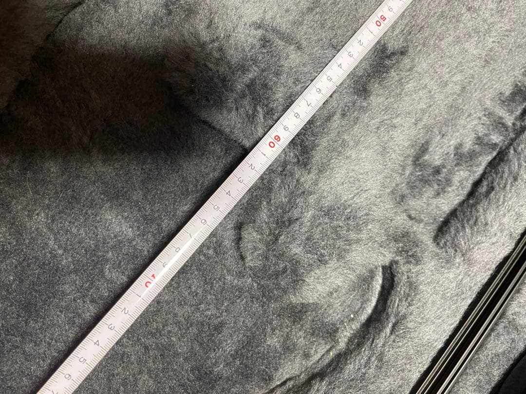 ハードケースのみ Ibanez USA custom アイバニーズ