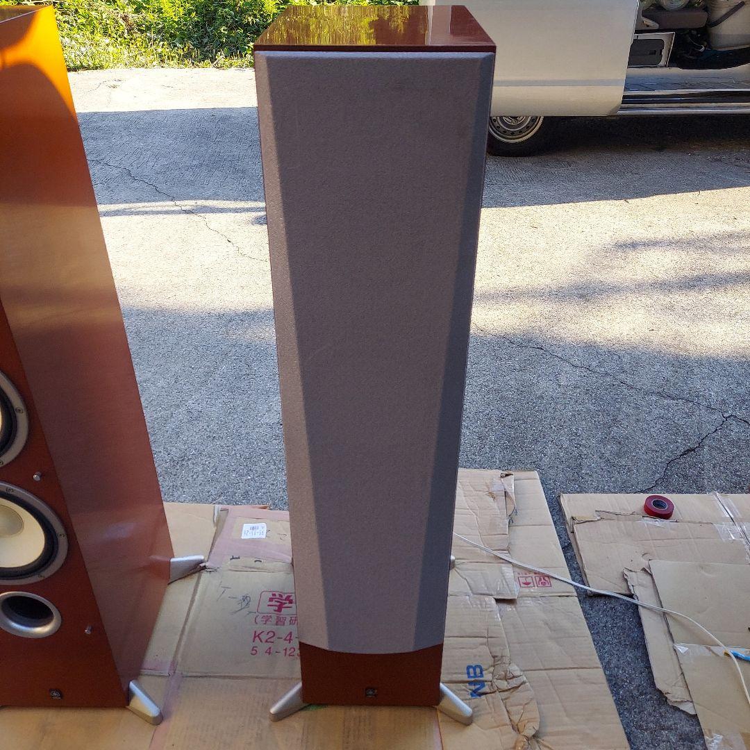 【現状品】YAMAHA ヤマハ NS-8HX トールボーイ型 スピーカー 左側 ヤマハ | NS-8HX - スピーカーシステム - 概要