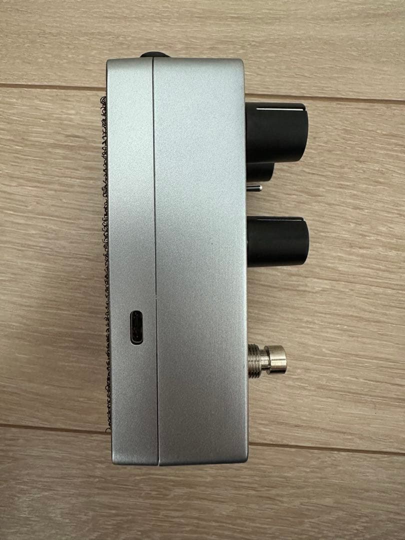 a*e様 UAFX 1176 Studio Compressor