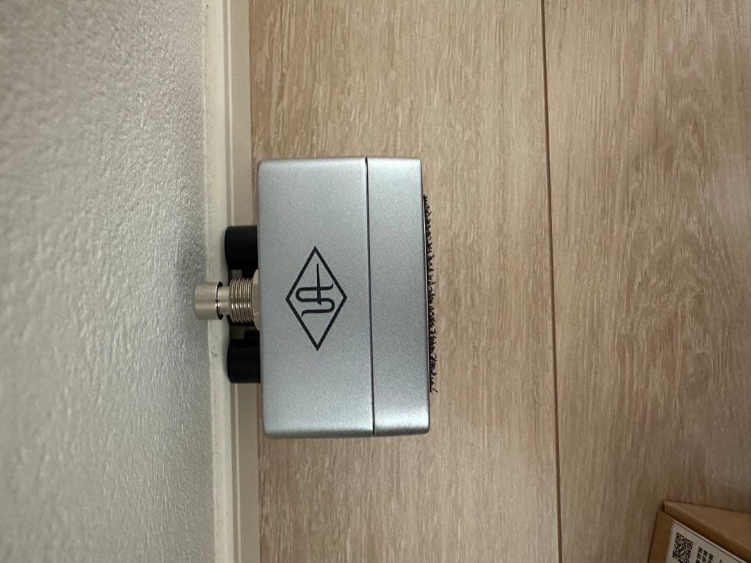 a*e様 UAFX 1176 Studio Compressor