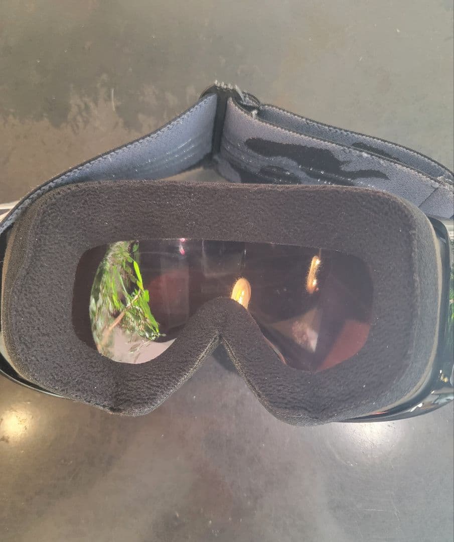 OAKLEY AIRBRAKE XL オークリー ゴーグル マークマクモリス - メルカリ