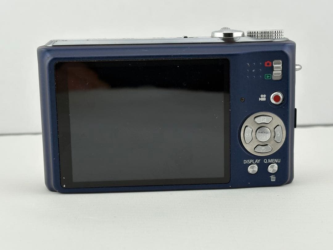パナソニックPanasonic LUMIX DMC-TZ7 - メルカリ