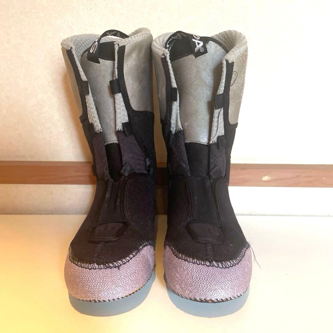 SCARPA T2 eco 24.0cm women テレマーク