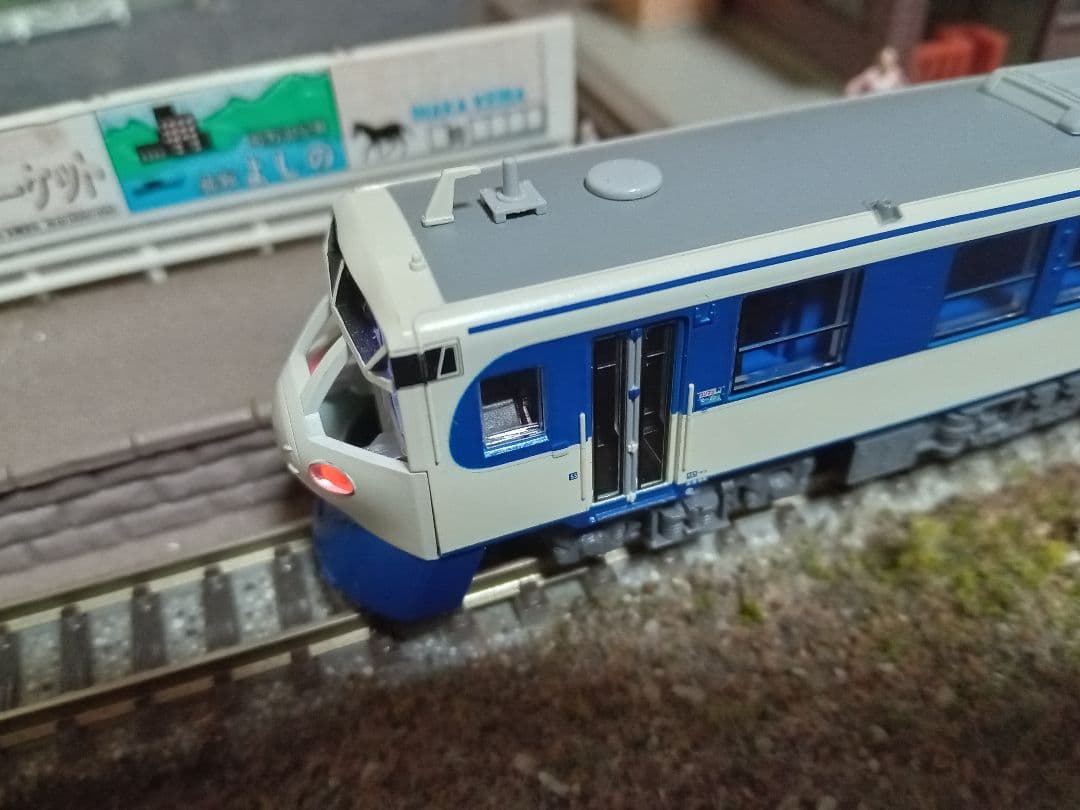 碑*有様 マイクロエース キハ32形 鉄道ホビートレイン