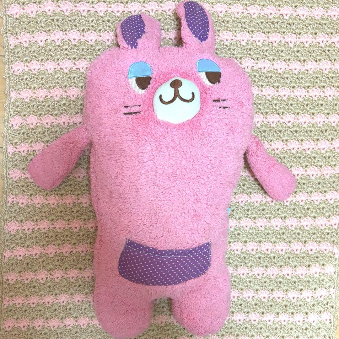 出品停止間近　ぐーたらポッケ　スリーピングアニマル ぐーたらポッケ スリーピングアニマル - メルカリ