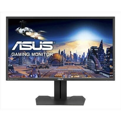 ASUS エイスース MG279Q [27型ワイド IPS液晶ディスプレイ MG279Q｜Monitors｜ASUS USA