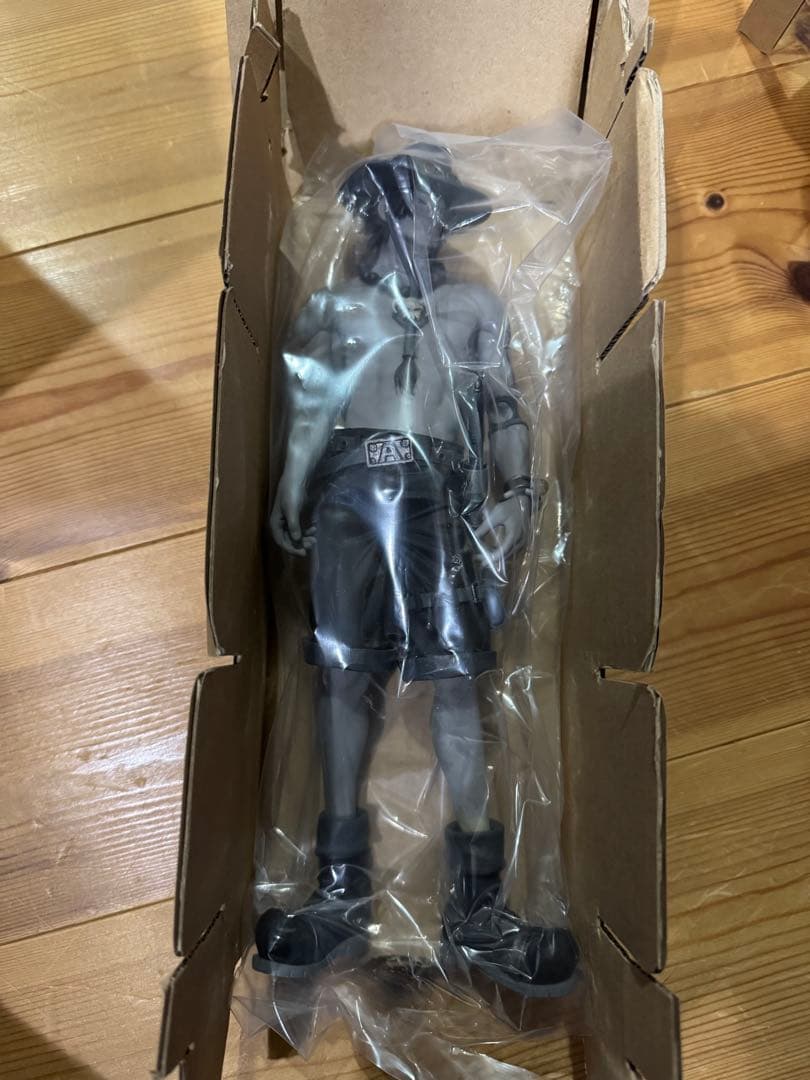 SUPER MASTER STARS PIECE ポートガス・D・エース