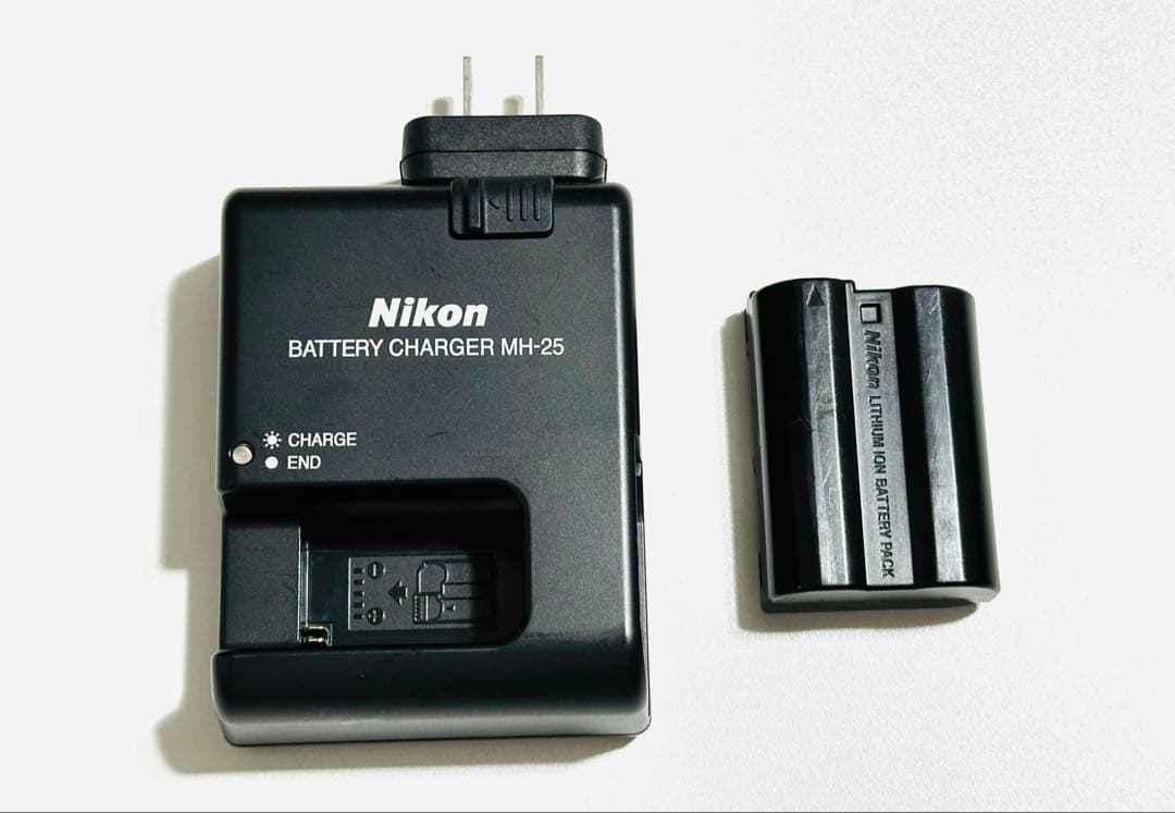 ☆撮影数2700回以下☆Nikon D7200美品レンズセット 18-140VR - メルカリ