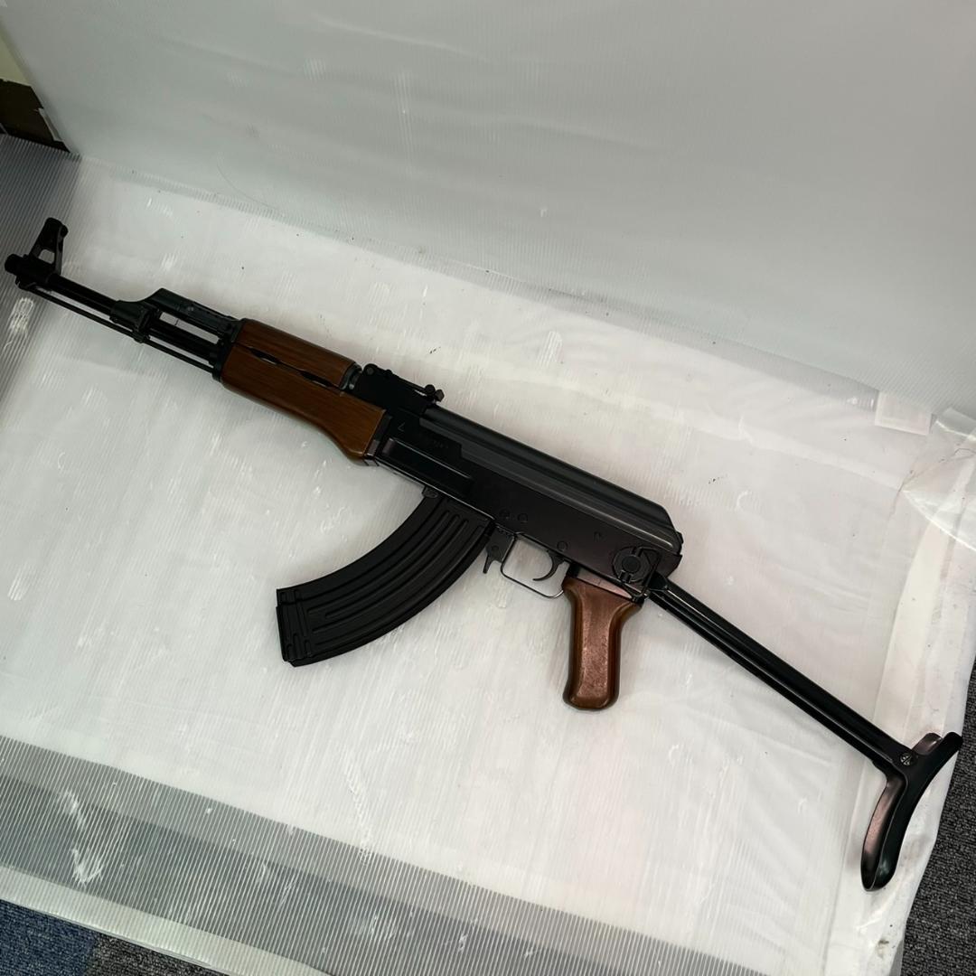 n*u様 【中古】東京マルイ TOKYOMARUI ASGK EP93726M