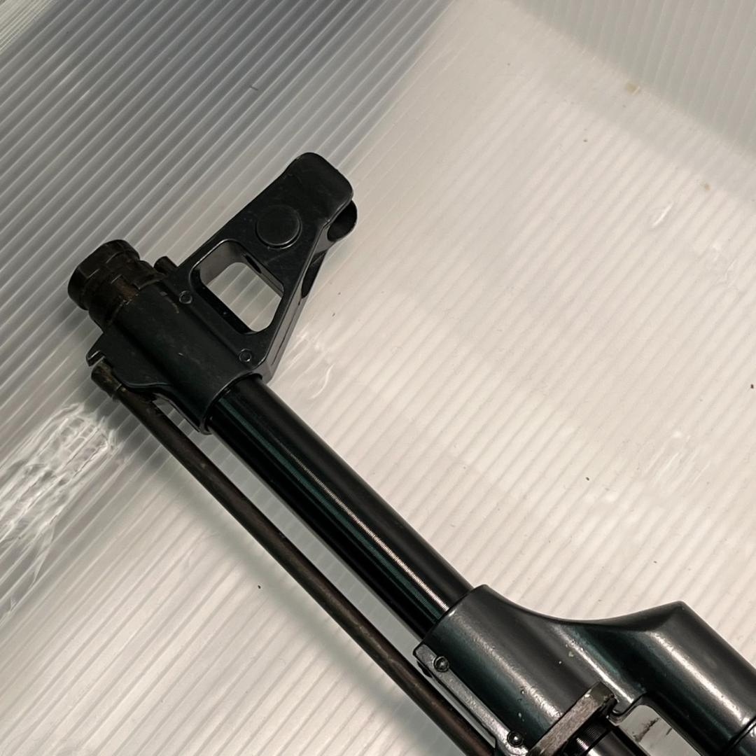 n*u様 【中古】東京マルイ TOKYOMARUI ASGK EP93726M