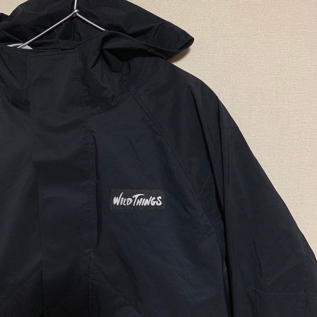 WILD THINGS × HEAT MASTER × BEAMS GOLF - メルカリ