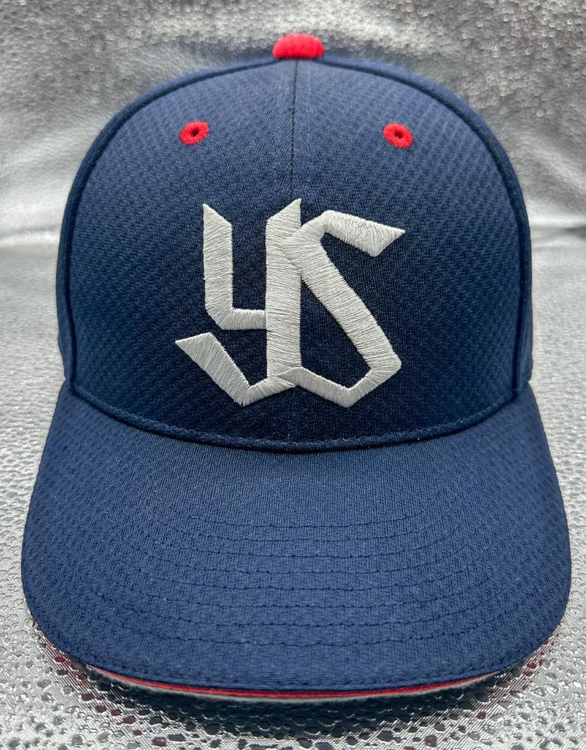 【未使用】2020年 スワローズクルー プロコレキャップ　東京ヤクルトスワローズ 未使用】2020年 スワローズクルー プロコレキャップ 東京ヤクルト