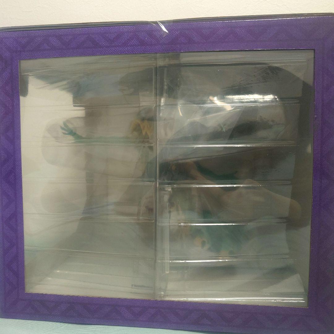 ドラゴンクエスト くじ さいごの一枚で賞 オルゴデミーラ ラストワン賞