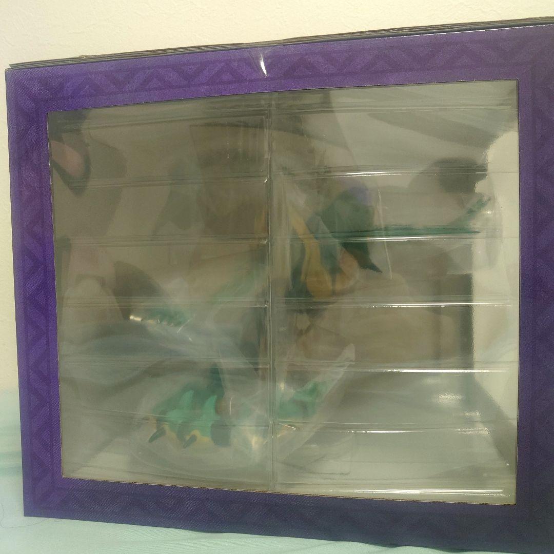 ドラゴンクエスト くじ さいごの一枚で賞 オルゴデミーラ ラストワン賞