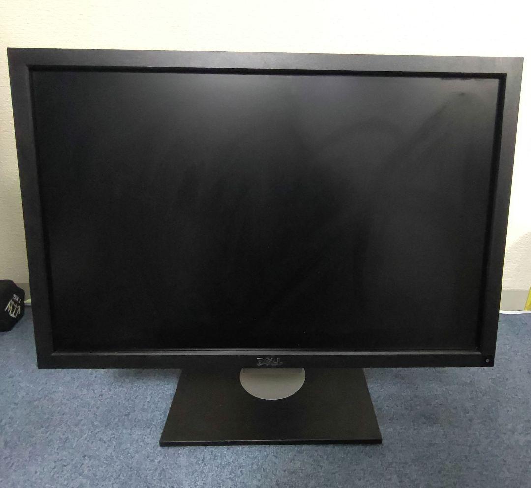 2台セットDELL U2410 24インチ液晶モニター HDMI対応