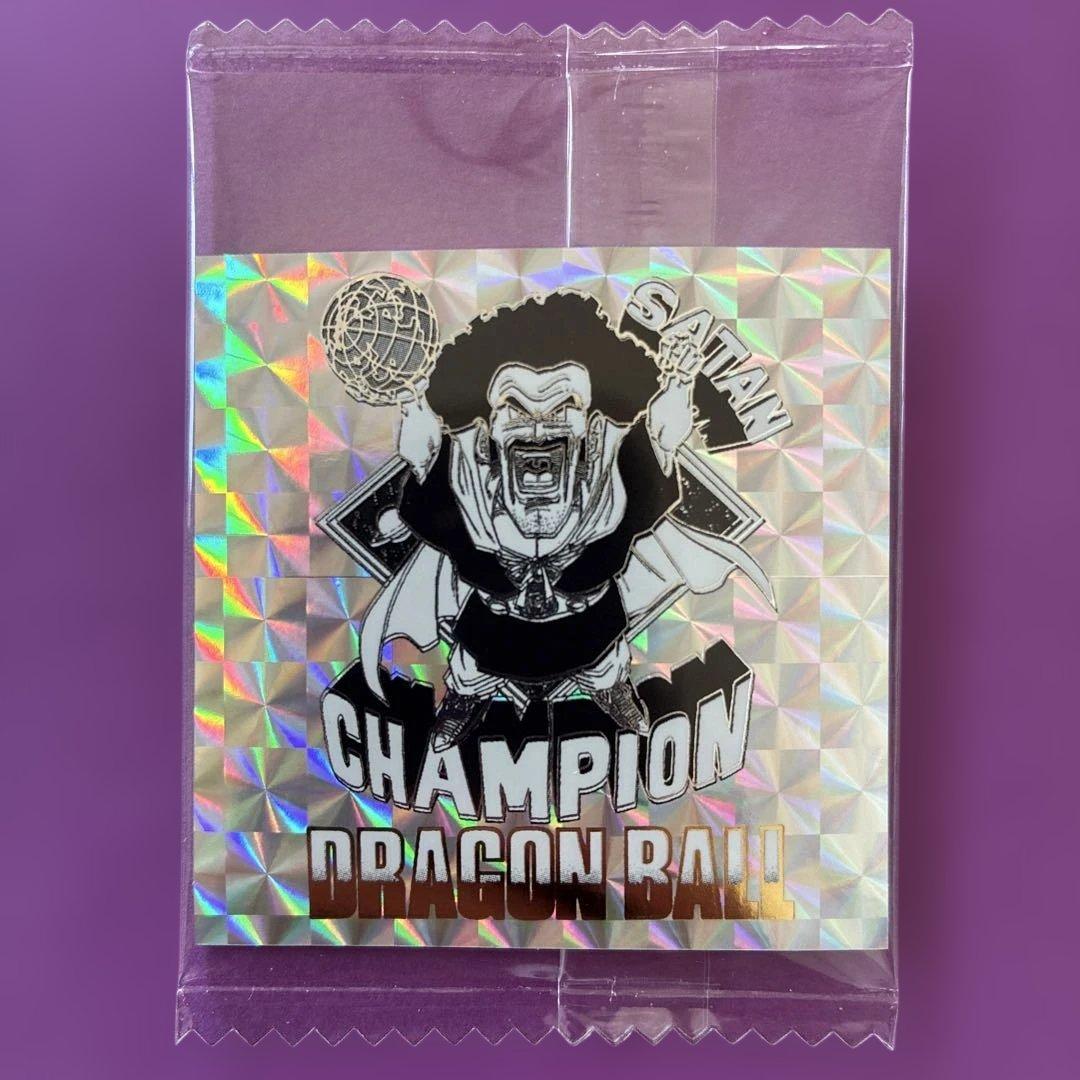 ドラゴンボール40周年記念シールウエハース2 第三十三巻 - メルカリ