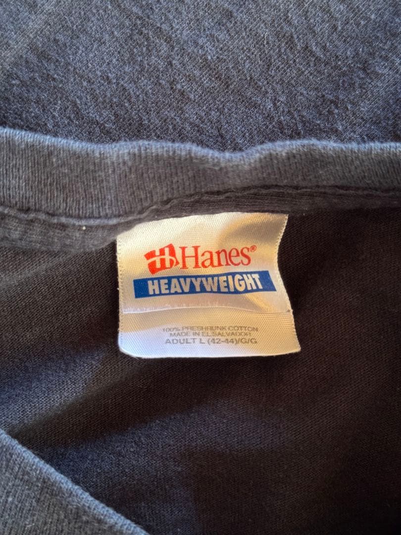 Slipknot スリップノット 2010 ポールグレイ 追悼 Tシャツ