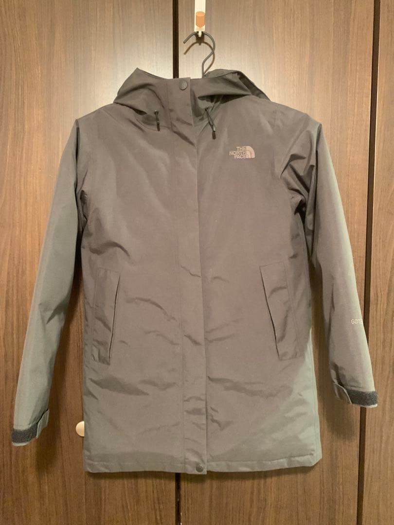 ノースフェイス マカルダウンコート GORE-TEX S 楽天市場】【THE NORTH FACE】ダウンコート(レディース マカルダウン