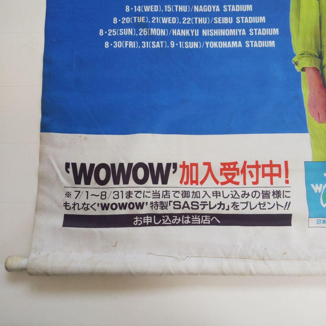 Southern All Stars タペストリー