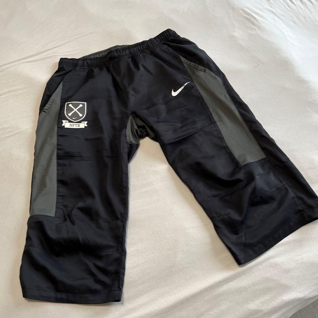 NIKE NFTB ナイキ ピステ上下セット - メルカリ
